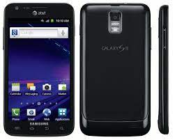 Samsung Galaxy S II Skyrocket i727 ...
