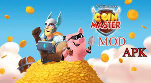 Coin master apk es un juego de acción que combina un estilo arquitectónico muy interesante. Coin Master Hack Mod Apk Download 2021 Unlimited Coins Free Spin