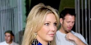 Heather Locklear Rushed to Hospital After Sister's Panicked 911 Call