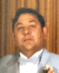 Obituary information for Richard Woolfolk