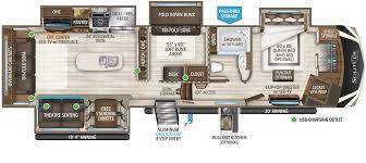 Mid bunk fifth wheels for sale. 377mbs 377mbs R Grand Design