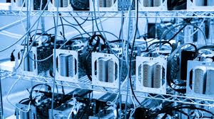 But, no matter what you try to do, you need two things in order to do it. Bitcoin Miner Marathon Agrees To Deal That Cuts Electricity Costs By 38 With Us Power Company Mining Bitcoin News