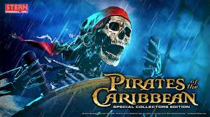 Pirates of the carabbain ( 2006 / second part ) dead man's chest full movie explained pirates of the caribbean ( 2007 / third. Pirates Of The Caribbean Stern 2006 Alternate Backglass Video Topper And Wheel Images Kit Vpforums Org