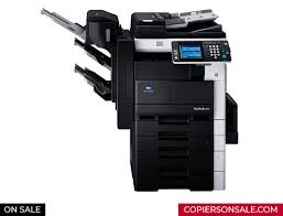 Find everything from driver to manuals of all of our bizhub or accurio products. Konica Minolta Bizhub 362 For Sale Buy Now Save Up To 70