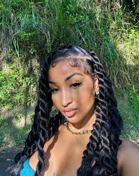 Briana Benjamin (benjaminbriana304)