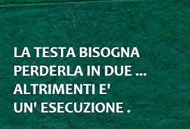 Gia In Fondo Un Amore Non Corrisposto E Un Po Come Un Esecuzione Citazioni Ironiche Citazioni Citabili Citazioni Sull Amore