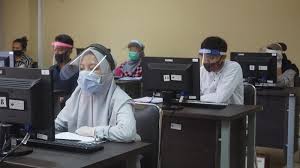 Jika ada keluhan selama pendaftaran bisa disampaikan di ltmpt menyarankan sekolah segera memberikan info jika menemui kesulitan terkait snmptn 2021. Jadwal Snmptn Utbk Sbmptn 2021 Setelah Daftar Akun Ltmpt