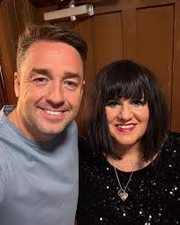 Tara Coulter's Instagram, Twitter & Facebook