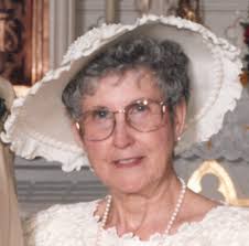 Palmae Cecilia Romair Hanslik Obituary
