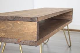 Buffetschranke Fernsehtisch Holz Tv Konsole Tv Tisch Tv Mobel Ein Designerstuck Von Dokke Bei Dawanda Fernsehtisch Holz Tv Mobel Tv Schrank
