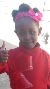 Happy birthday Samira in heaven I wish I met you ￼￼but u r in a better  place now!! I am sure you r a beautiful angel ❤️❤️😇😇❤️❤️￼