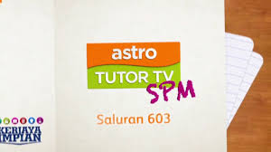 Layari www.tutortv.com.my untuk lebih lanjut! Joshua Johan Voice Over Astro Tutor Tv Spm Keputusan Spm 2016 Bm Youtube