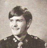 Kendall Albert “Ken” Welling (1952-2015)