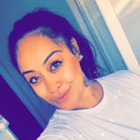 Ina Sitagata's Instagram, Twitter & Facebook