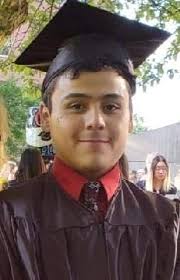 Alejandro Omar Rios, age 21