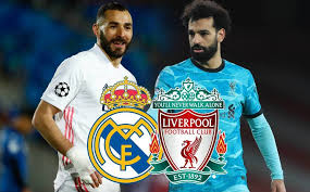 Real madrid resultado en directo (y ver en vivo gratis video streaming en directo), plantilla con calendario de la temporada y resultados. Real Madrid 3 1 Liverpool Cuartos Ida Champions Goles Y Resultado