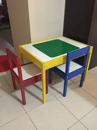 Lego Duplo Table Ikea Latt Kids Table Hack Lego Duplo Table Lego Table Ikea Kid Table