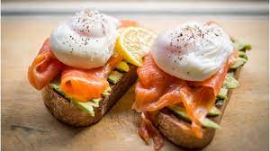 23 juillet 2018 15 juillet 2019par audrey bourdin. Recette De Tartines Au Saumon Avocat Et Oeuf Poche Cave De Gan Jurancon