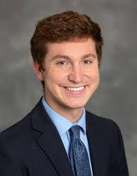 Jacob Kissick's Instagram, Twitter & Facebook