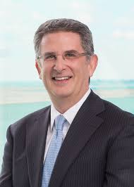 Michael Paris — The Trebuchet