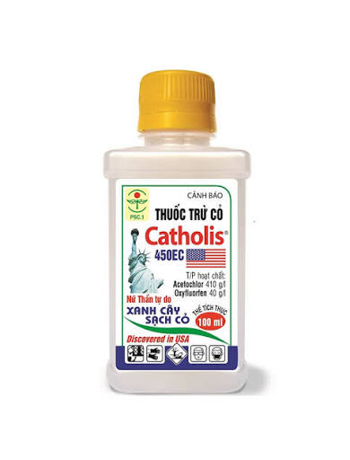Catholis 450EC