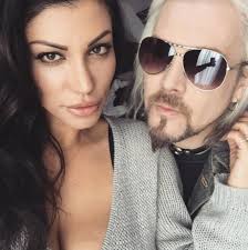 Happy birthday to my wonderful wife Rita #happybirthday