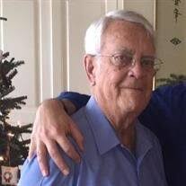 James Wright Obituary