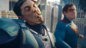 So, we're getting Lobo in a movie, yet not in a Superman one?