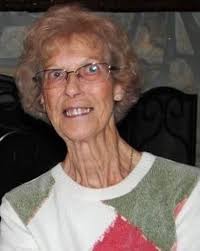 Ethel Mae Phillips Whitlock Obituary May 28, 2024