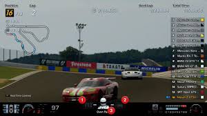 By canana, posted 13 aug 2011. B Spec Races Gran Turismo 6 Manual