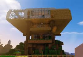 There are tons of minecraft house ideas out there and it can be hard to settle on just one. Let S Play Life In The Woods Gronkh Wiki