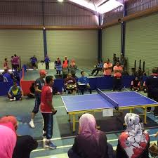 Jkr batu pahat diterajui oleh beberapa pemimpin inggeris sehingga malaysia mencapai kemerdekaan. Dewan Terbuka Pejabat Daerah Batu Pahat Jalan Bakau Chondong