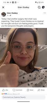 Jasmine Snider's Instagram, Twitter & Facebook