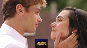 Novela “Paraíso Tropical”: Daniel contrata Sobral para descobrir o  paradeiro de Paula