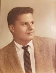 Paul Connolly Obituary