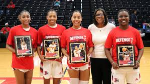 Patriots continue Cinderella Run with 72-65 Sweet 16 win