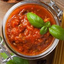 traditional tomato sauce recipe