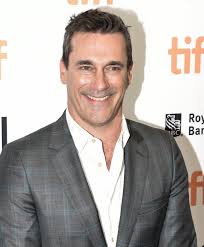 Actor John Hamm at Premiere of Lucy in the Sky at TIFF19 Editorial Image