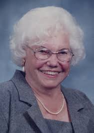 Lucille Hailey Kirby