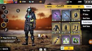 Garena free fire pc, one of the best battle royale games apart from fortnite and pubg, lands on microsoft windows free fire pc is a battle royale game developed by 111dots studio and published by garena. Here S The Guide On How To Get Zombie Badge In Free Fire India You Need