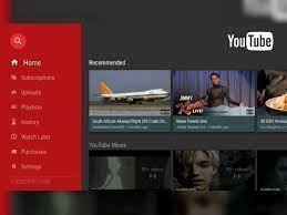 If you're in camp samsung, go to apps within the app launcher, head over to the list of recommended applications you can download, and find youtube tv. Select Samsung And Lg Smart Tvs Now Have Support For Youtube Tv App Gizbot News