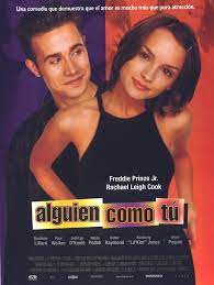 She's all that burst into movie theaters during a year when teen movies were at their peak. She S All That 1999 Imdb