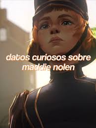 Maddie: Ola Diablo en Arcane