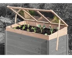 Fruhbeetaufsatz Fur Hochbeet 150 X 80 Cm Douglasie Jetzt Kaufen Bei Hornbach Osterreich