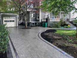 In some areas of the country, there is a clearly understood distinction—porches are elevated structures attached to the house, with floor, walls, and roof framed with wood, serving as a protected area for the front or back entries on the home. How To Choose The Right Paver Color Western Interlock