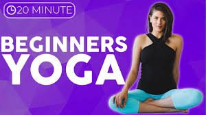 Maybe you would like to learn more about one of these? 20 Minute Yin Yoga For Beginners Melt Stress With Easy Yoga For Relaxation Youtube