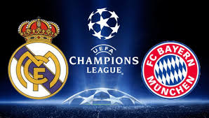 Hammam lif 0 vs 3 club africain. Probable Lineups In The Match Between Real Madrid Vs Bayern Munich Photo
