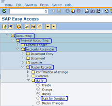 The bank key is a deadman mode item that allows 10 of the victim's most valuable items, based on grand exchange value, to be taken. Bank Key Deletion Sap Menu Path Bank Key In Sap Fi Sap Tutorial
