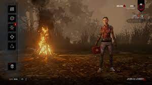 Dead by daylight i got survivor rank 1! Finally Rank 1 Deadbydaylight