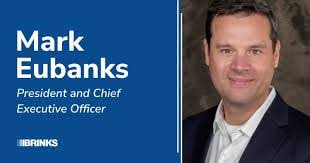 Mark Eubanks's Instagram, Twitter & Facebook